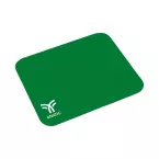 Pointer green  mousepad 
