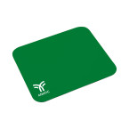 Pointer vert  tapis souris 