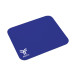 Pointer bleu  tapis souris 