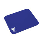 Pointer blauw  muismat 
