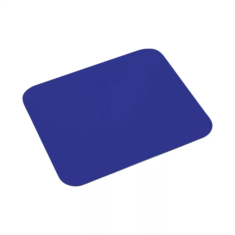 Pointer bleu  tapis souris 