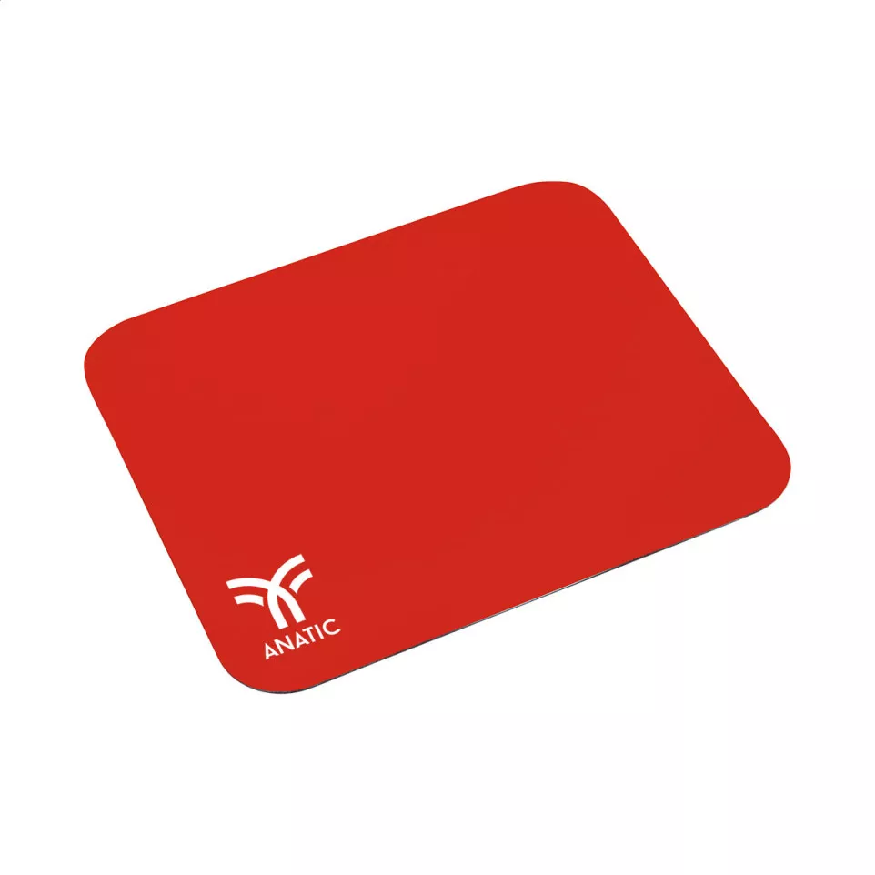 Pointer rood  muismat 
