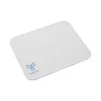 Pointer white  mousepad 