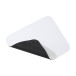 Pointer white  mousepad 