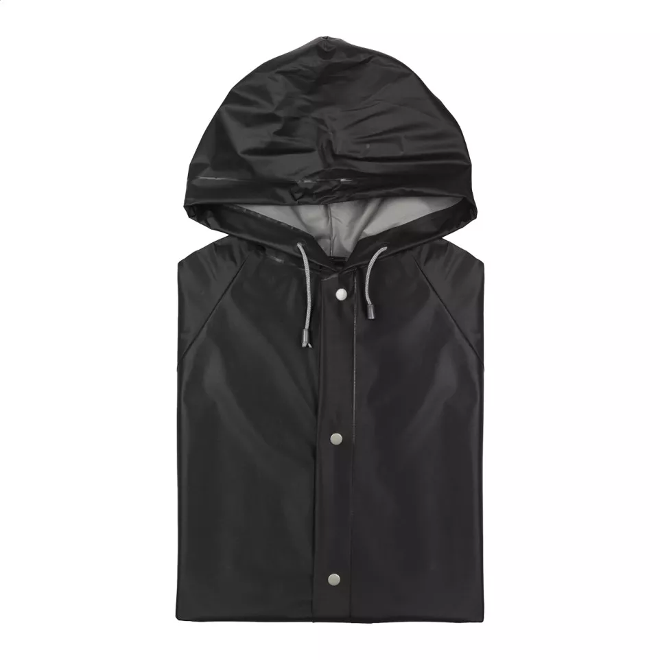 Mariner noir  coupe-vent M-L