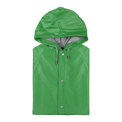 Mariner groen  regenjas XL-XXL