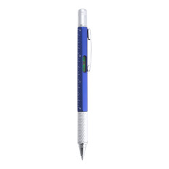 Fixpen blauw  balpen 