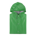 Mariner green  raincoat M-L
