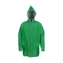 Mariner vert  coupe-vent M-L