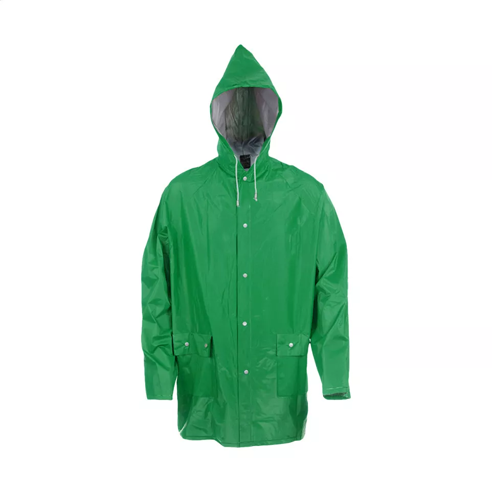 Mariner vert  coupe-vent M-L