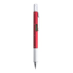 Fixpen rouge  stylo bille 