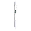 Fixpen wit  balpen 