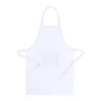 Choux blanc  tablier de cuisine 