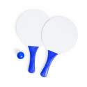Negril blue white beach tennis 