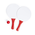 Negril rouge blanc jeu de...