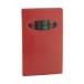Sorell rood  6 krijtjes set 