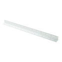 Trillin silver  scalameter ruler 