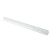 Trillin argenté  règle scalimètre 