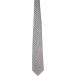 Tienamic dark grey  tie 