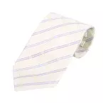 Tienamic beige  tie 