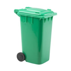 Perera groen  penhouder 