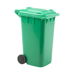 Perera vert  support pour stylos 