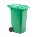 Perera groen  penhouder 