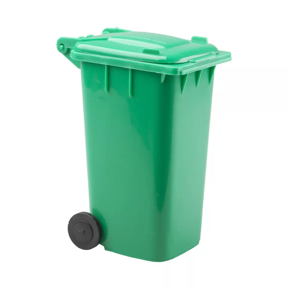 Perera vert  support pour stylos 