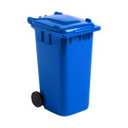 Perera blauw  penhouder 