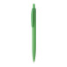 Leopard green  ballpoint pen 
