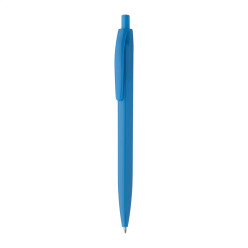 Leopard bleu clair  stylo à bille 