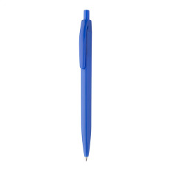 Leopard dark blue  ballpoint pen 