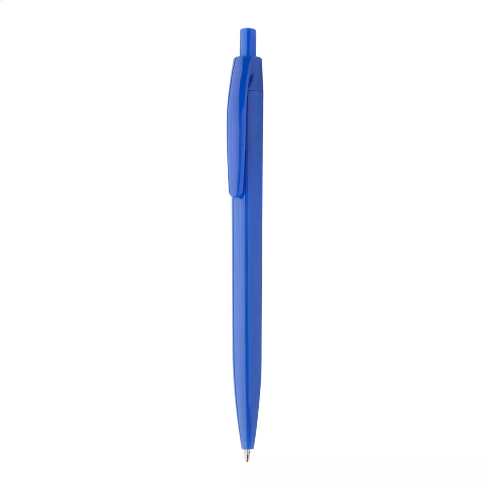 Leopard bleu foncé  stylo à bille 