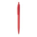 Leopard red  ballpoint pen 