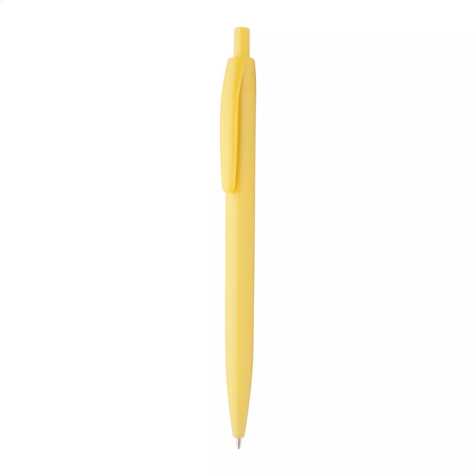 Leopard jaune  stylo à bille 