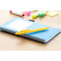 Leopard jaune  stylo à bille 