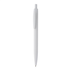 Leopard white  ballpoint pen 