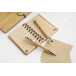 Bashania natural  bamboo ballpoint pen 