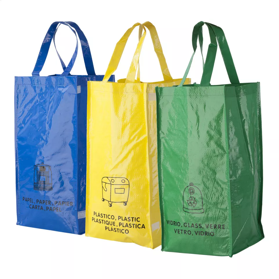 Sortex multi-couleurs  sacs de...