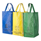 Sortex multi-couleurs  sacs...