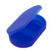 Tripill blauw  pillendoosje 