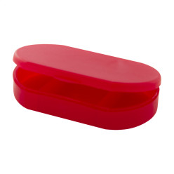 Tripill rouge  boite à pilules 