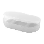 Tripill blanc  boite à pilules 