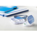 Tripill white  pillbox 