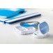 Tripill white  pillbox 