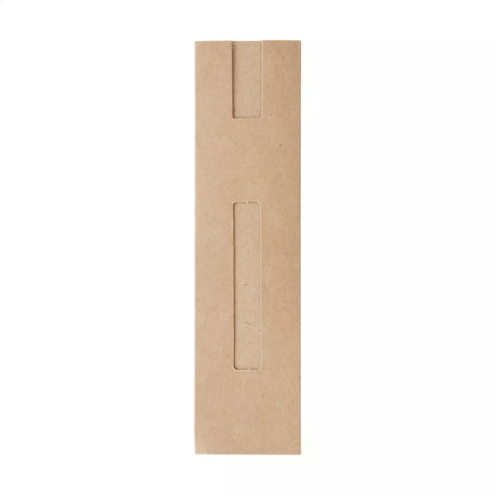 Kracar beige  pennenhoes 