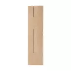 Kracar beige  pen pouch 