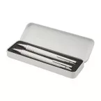 Twinox wit  pen en potlood set 