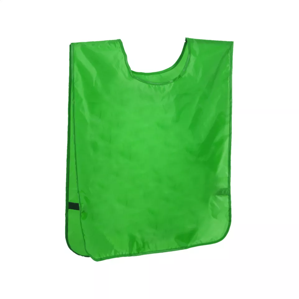 Warmup groen  sporthesje 