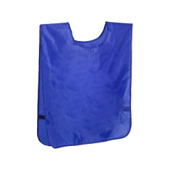 Warmup bleu  chasuble 